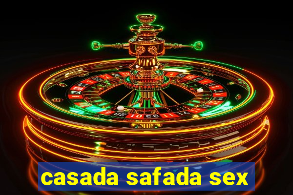 casada safada sex